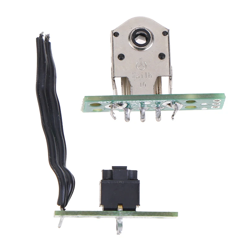 Мышь Колесо кодер декодер мышь Средний ключ доска прокрутки для Logitech G403 G703