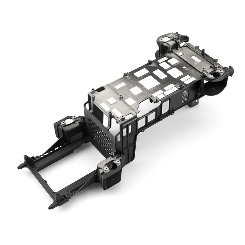 Код:FUN 1000 150 руб. Autel Robotic EVO II Верхняя Нижняя средняя рамка Корпус Корпуса дрона