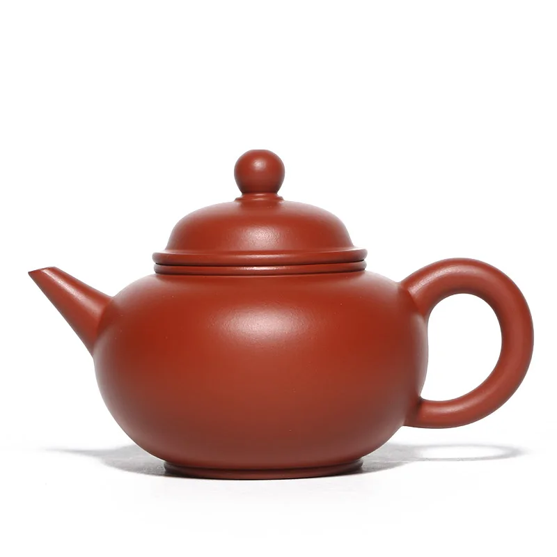 

of yixing recommended the teapot tea custom wholesale level of pure handmade make tea dahongpao undressed ore household
