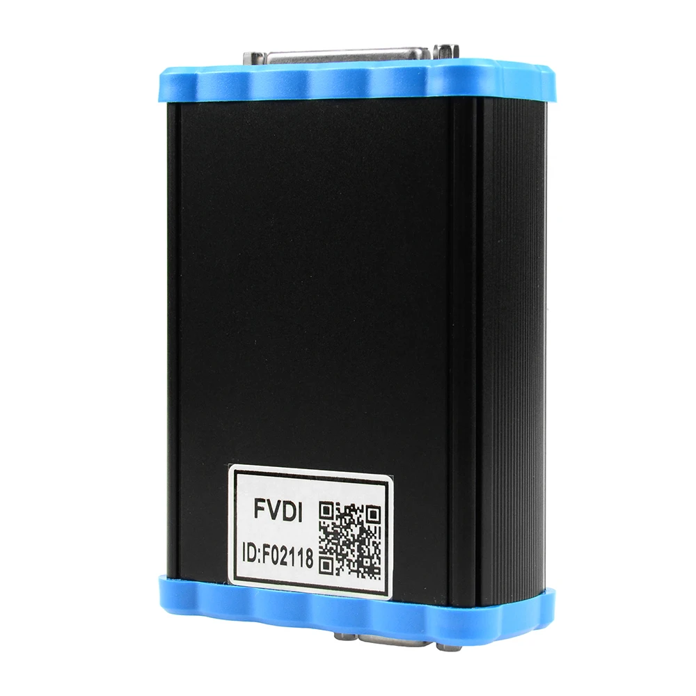 SVCI FVDI с ко всем функциям для VVDI2 V2016 V2015 V2014 FVDI J2534 неограниченное количество abrites