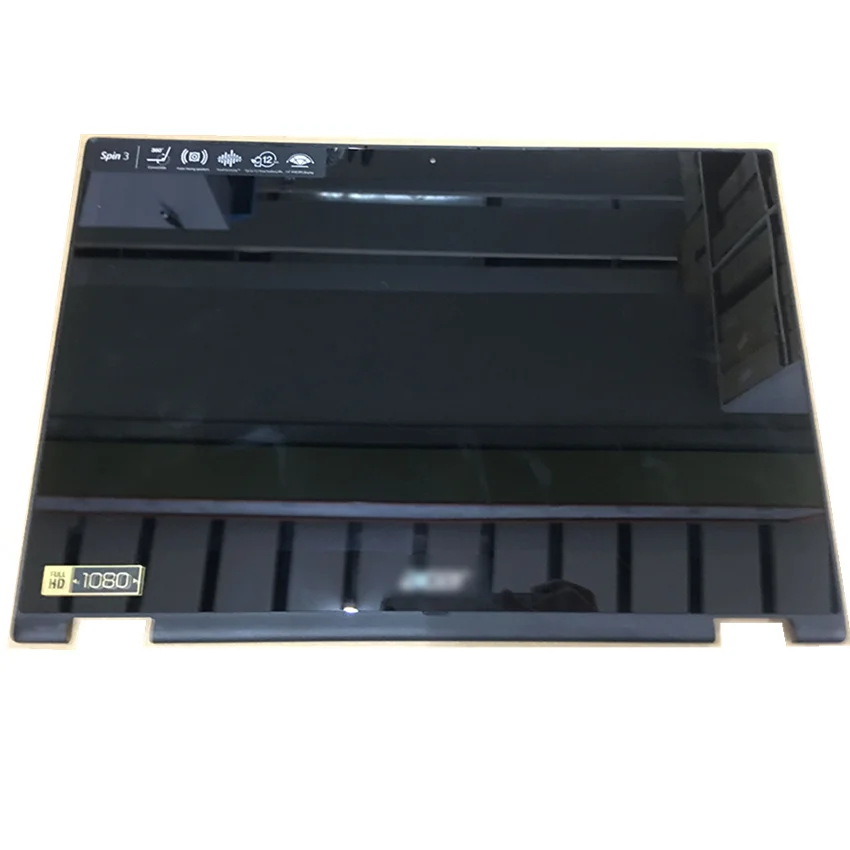 SP513-52 SP513-52N в сборе для Acer Spin 5 LCD Сенсорная панель LM133LF1L 02 LP133WF2-SPA1 LQ133M1JW07 13 3 дюйма