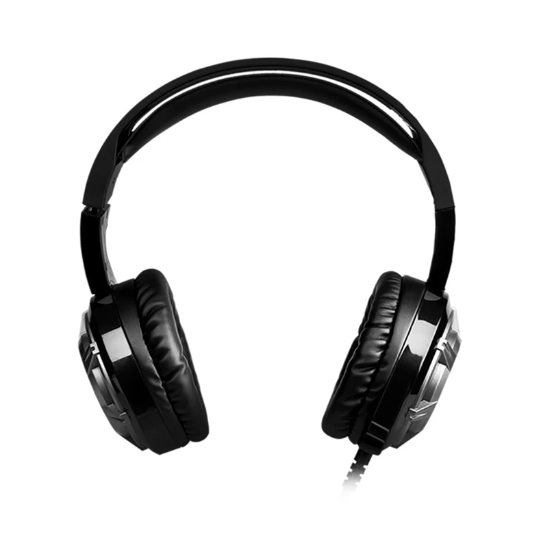 SOMIC G926 без драйвера электронные спортивные Игровые наушники с шумоподавлением геймерская гарнитура с микрофоном светодиодный для сетевое заграждение CG компьютерные игры
