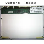 Внешний экран ноутбука для IBM X60 X60T X61 X61T 1400*1050 LVDS 20-контактная матричная панель дисплея
