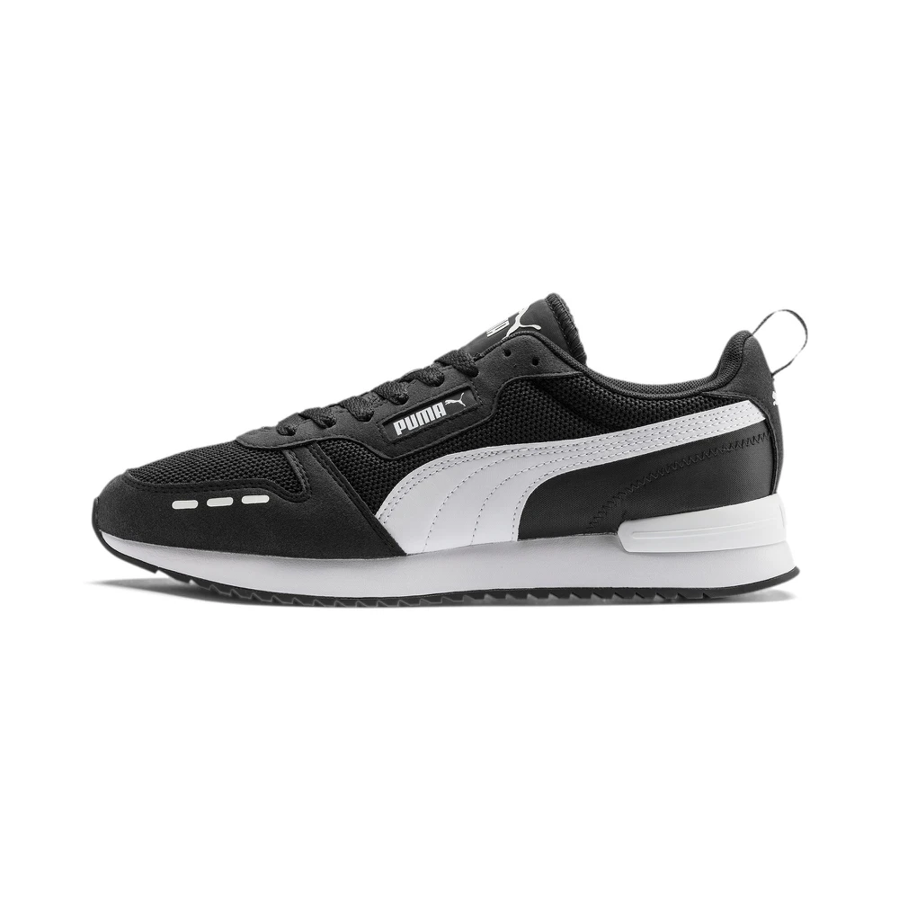 Sneakers Puma PUMA R78 37311701 | Спорт и развлечения