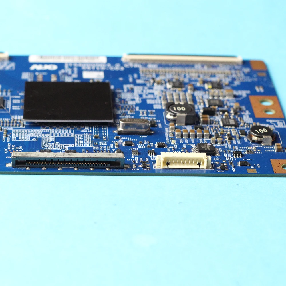Tcon T550HVN03.0 CTRL BD 55T10 C03 55 ''ТВ Логическая плата для дюймового ТВ профессионального