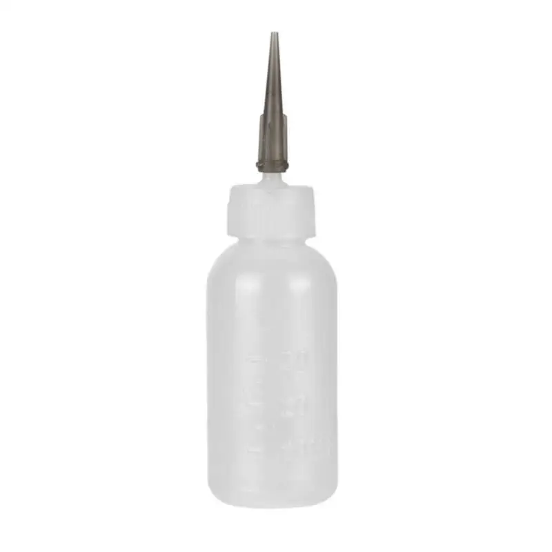30 мл пустые тату чернила цвета бутылка поставка аппликатор для бутылок паста