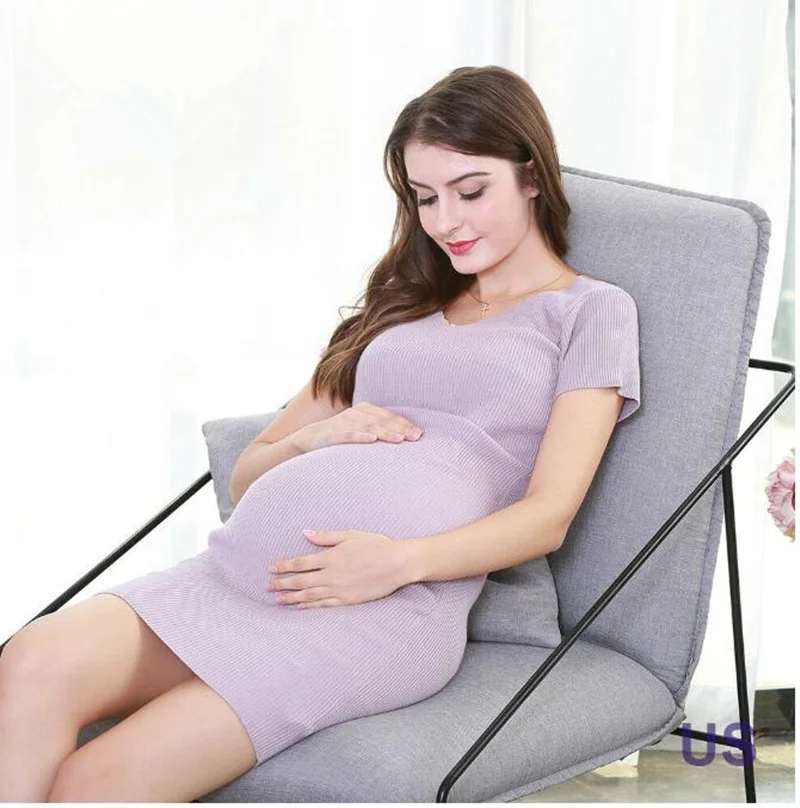 4600 г силикон для беременных живот искусственный Младенцы Близнецы 8-10 месяцев