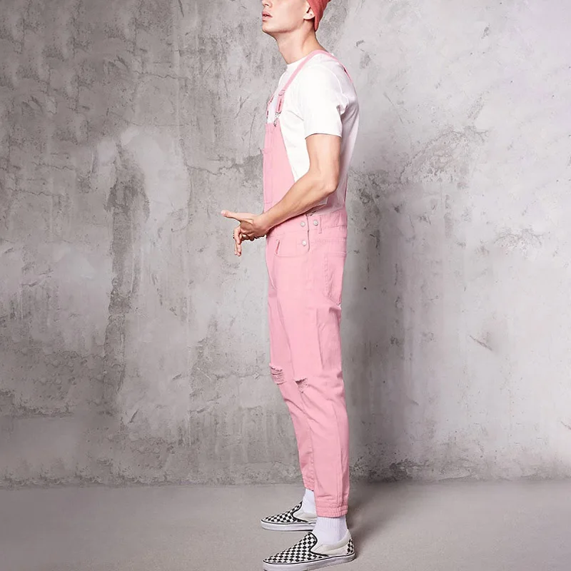 Черные джинсы мужские в стиле хип хоп полосатые облегающие джинсовые брюки 2019