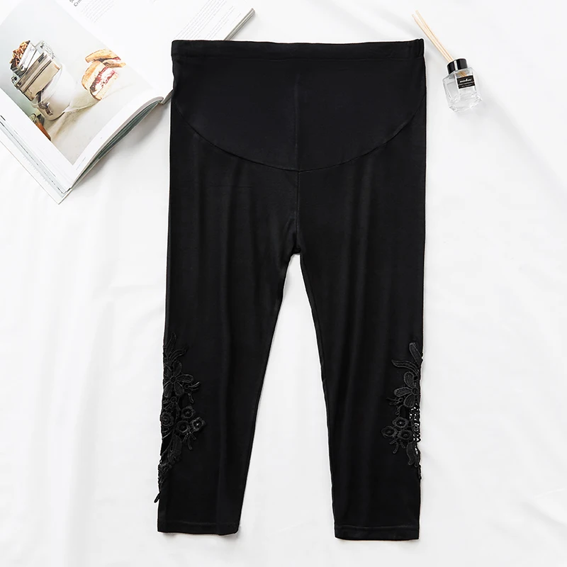 Вышивка Кружева Аппликация из модифицированного вискозного волокна для