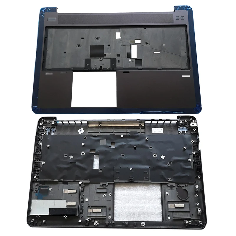 Новый чехол для ноутбука HP Zbook 15 G3 G4 Упор рук верхняя крышка 850147-001 | Компьютеры и