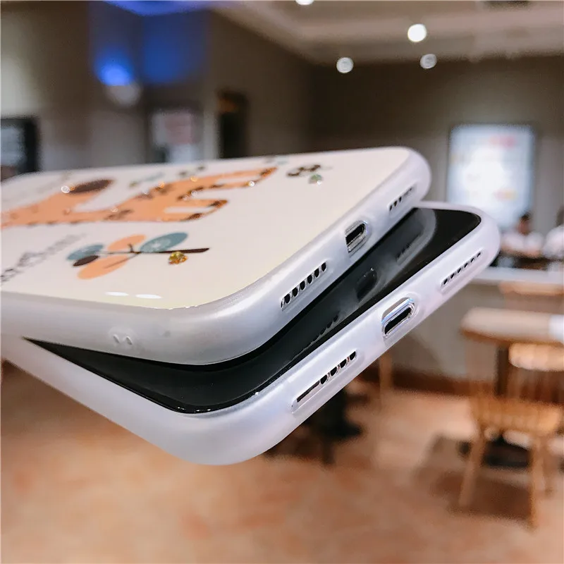 Чехол для iphone 11 pro Max Bling Sailor Moon, для iphone 11 X XR XS Max 6 7 8 plus, мягкий чехол из ТПУ с рисунком Crayon Shin-Chan