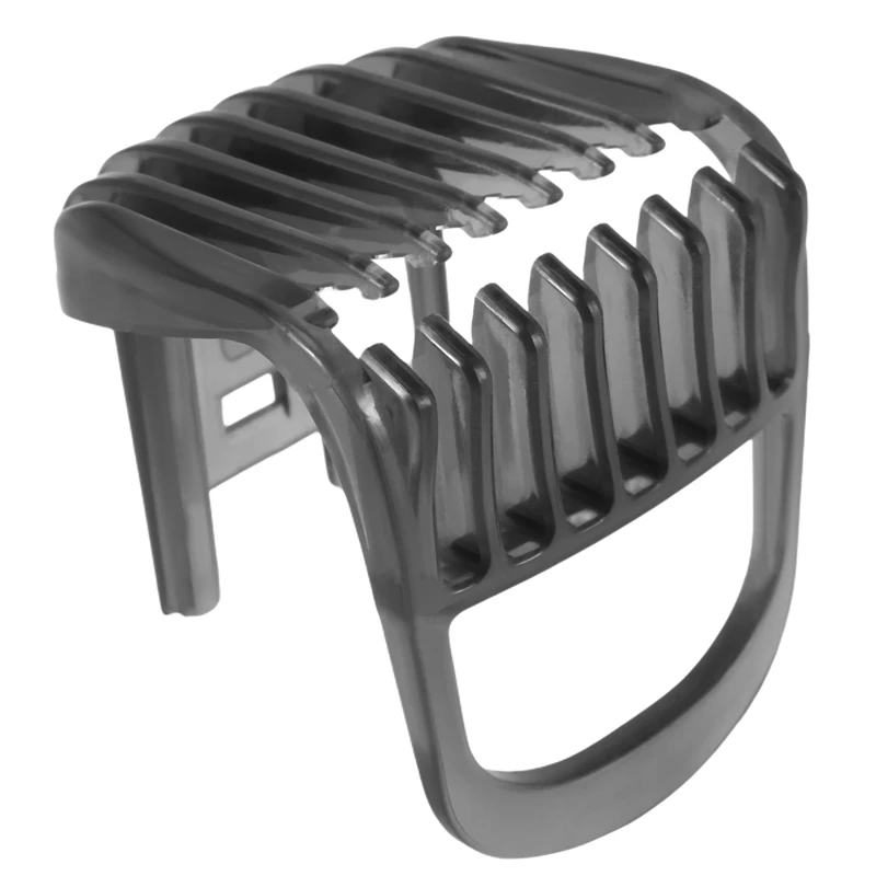 

Hair Clipper Comb Beard Trimmer for Clipper QT4015 BT3200 Hair Trimmer Attachment Tools Attachment Comb Parts