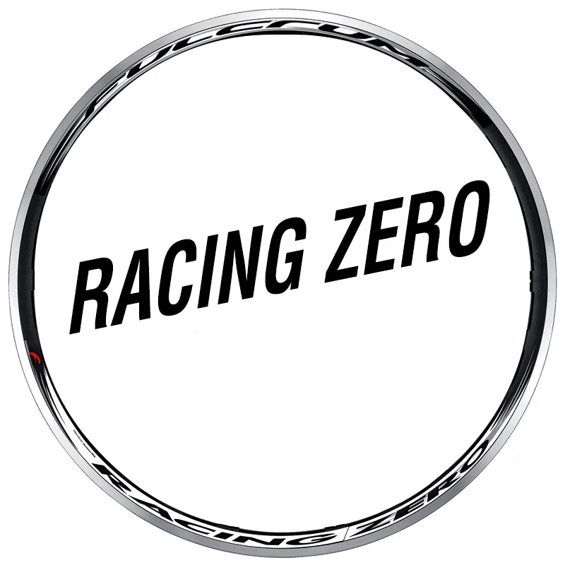 

Комплект двухколесных наклеек fulcrum для R0 Racing Zero Road Bike, углеродные велосипедные наклейки