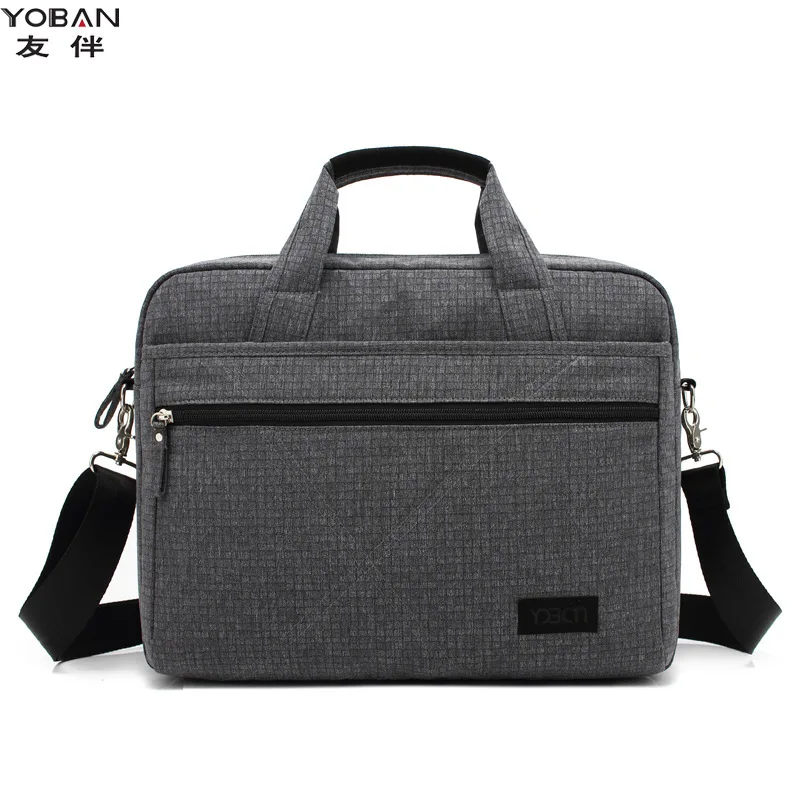 

Office Bag Small Bag for Man Leather Laptop Bag Briefcase Men Briefcase Women Shoulder Bag Men Torba Na Laptopa Sac Femme