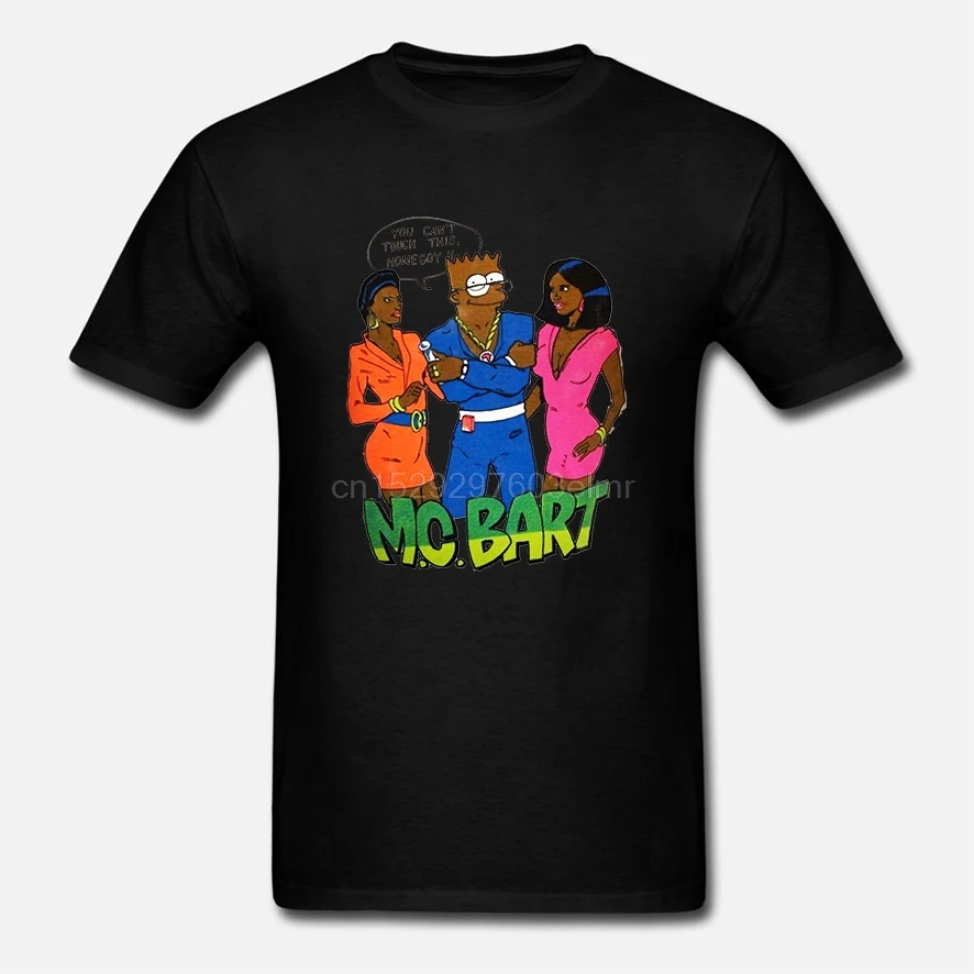 Мужская футболка в винтажном стиле с заклепками Футболка Барт женская |