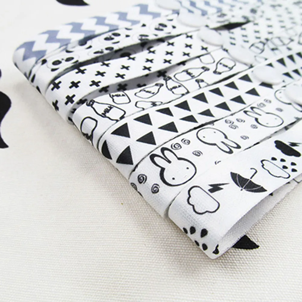 30 цветов 60 см * 1 5 Детская противоскользящая вешалка ремень держатель для игрушки