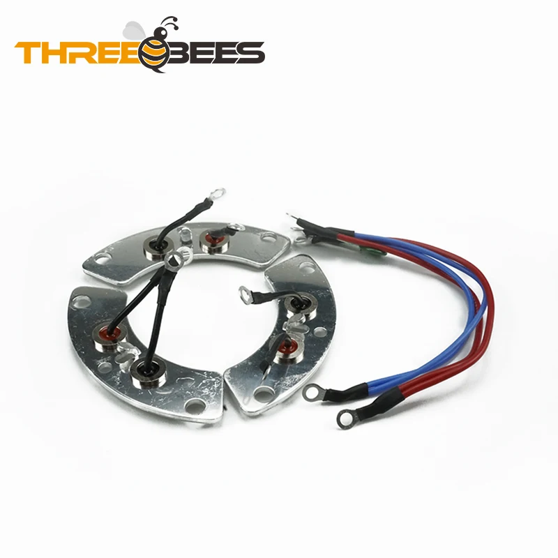 

Generator Rectifier Diode Bridge T30 For Alternator Three Bees