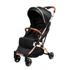 2020 ульсветильник Складная коляска для новорожденных, сидящая, наклонная, модная коляска для самолета