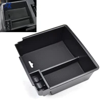 armrest storage box glove pallet center console organizer phone container bin for ford ranger 2012 2013 2014 2015 2016 2017 2018