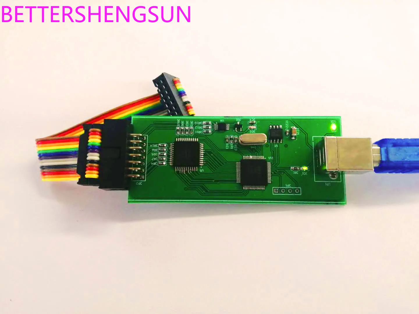 

Полный ассортимент эмульаторов XDS100V2 DSP TMS320F28377 28335 2812 28069 28075
