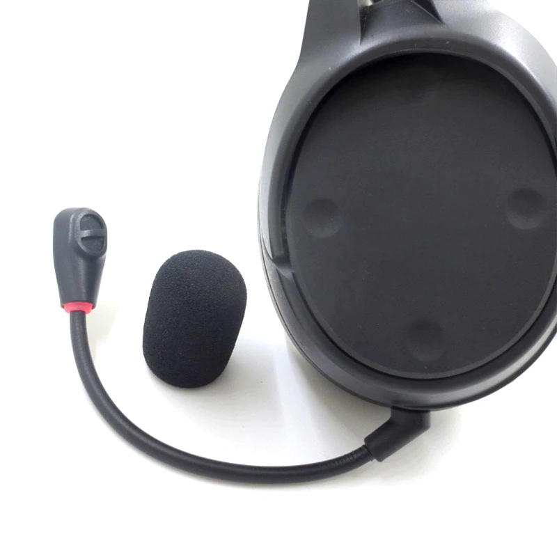 

Spare Parts Microphone for- Cloud Flight/Flight S Small Props Kits