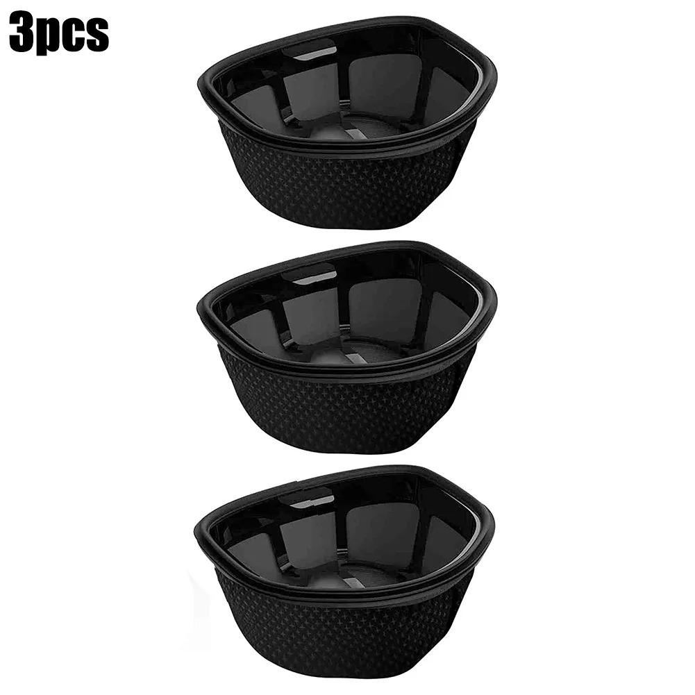 

3 Suitable For Shark UltraCyclone Pro & Pet Pro+ CH901 CH950 CH951 CH951C # XFTRCH900 Dust Cup Filter