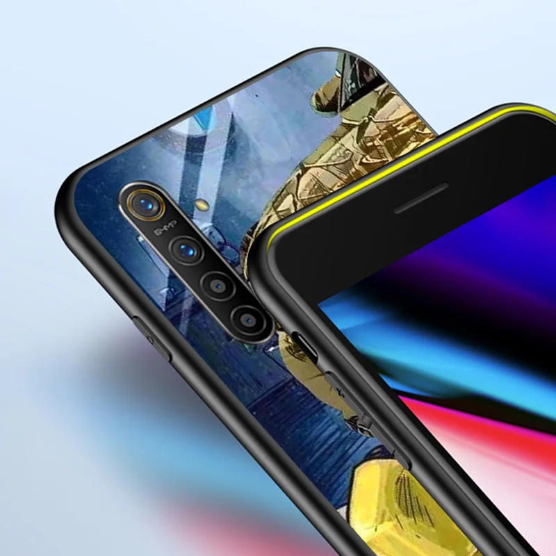 

Dream Luxurious Sports Car For OPPO A1K A12 A31 A32 A53 A72 A73 A93 F15 F17 Find X2 Pro Lite Neo 2020 Phone Case