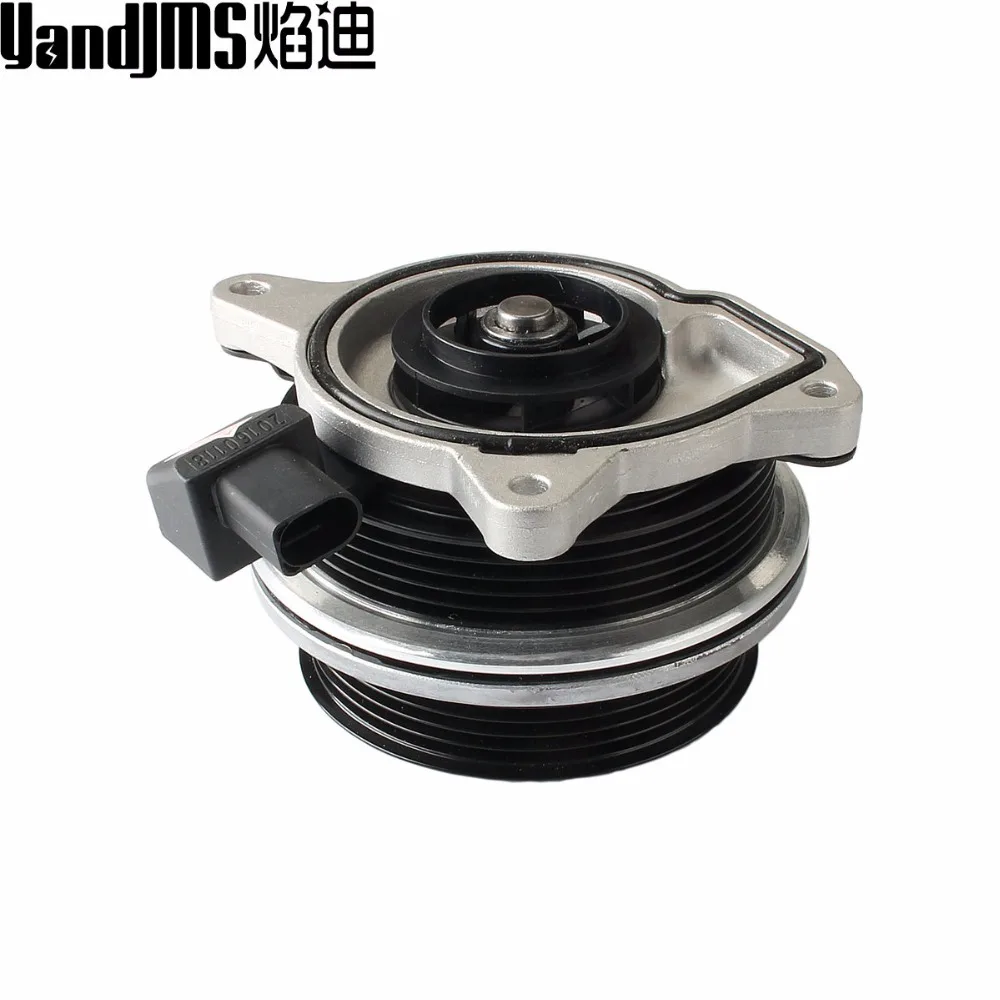 Двигатель охлаждающей жидкости водяной насос в сборе для VW Scirocco Golf Jetta Tiguan Touran Beetle
