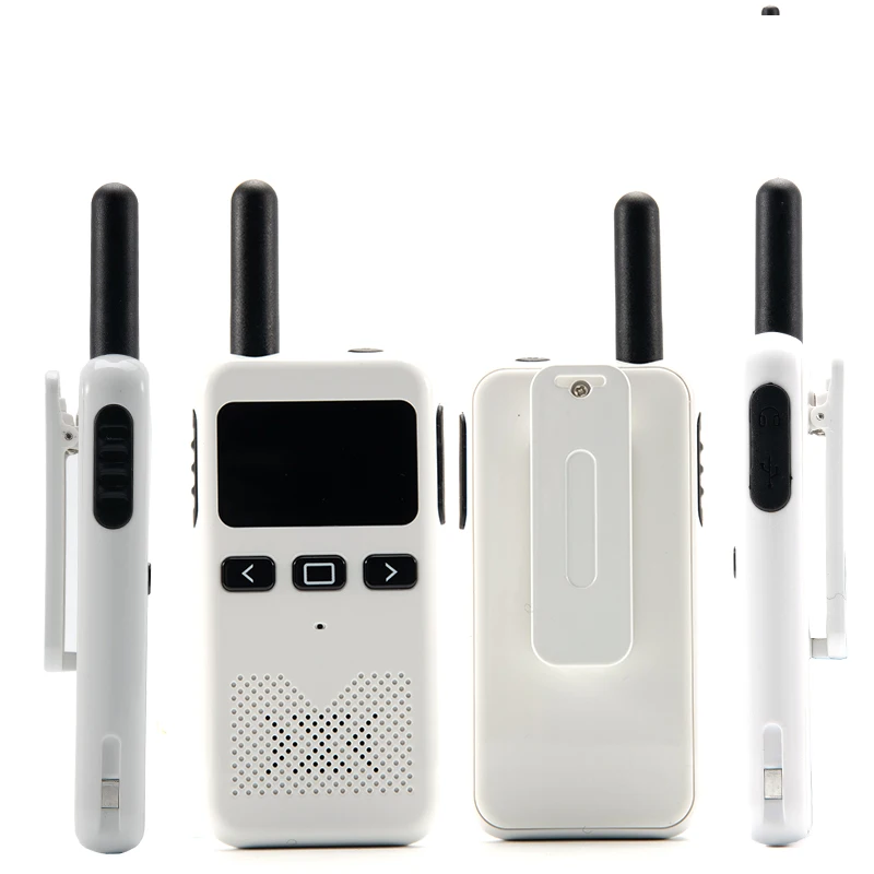 WLN KD C70 UHF мини Портативная рация Intercom сканирования CTCSS и DCS двухстороннее радио с