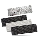 Клавиатура GZEELE для ноутбука HP Pavilion 15-R221TX 15-R222TX 15-R223TX 15-R238TX 15-R239TX 15-D 15-D101TX 15-D012TX 15-S RT3290