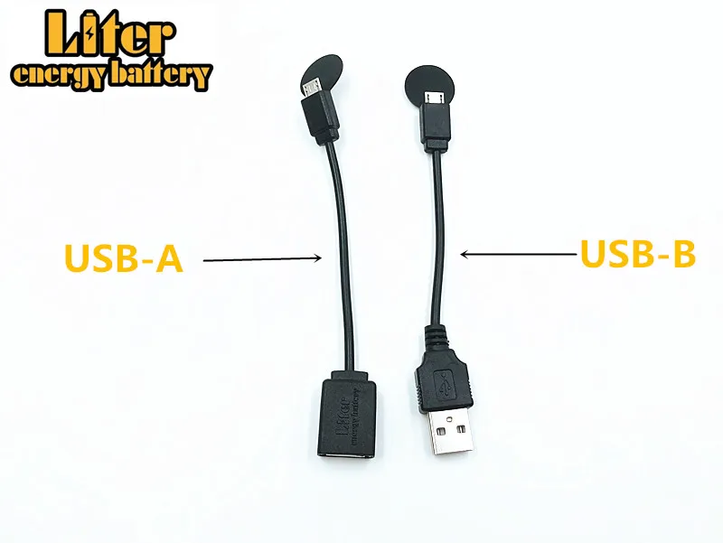 18650 usb 3 7 В 3500 мАч для сотового телефона портативное зарядное устройство литий