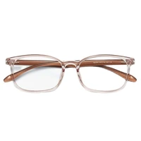 2022 new optical junior high students girl boy eyeglass frame oval flexible glasses rx eye glasses frames for teenager