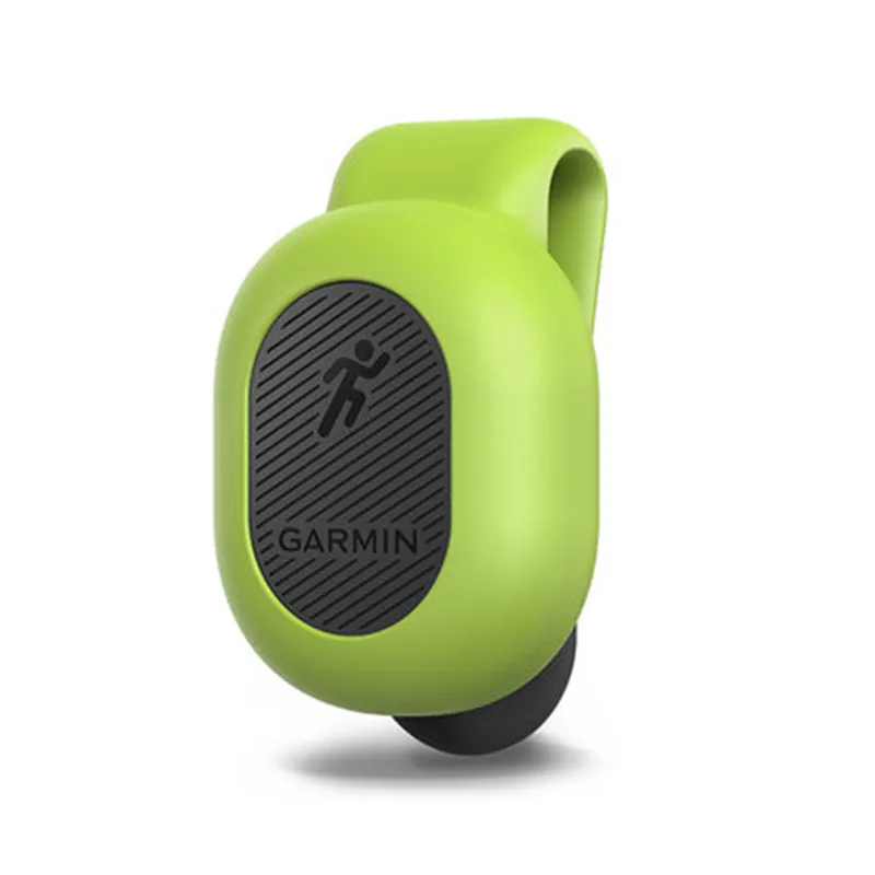 Garmin running dynamic sensor профессиональная поддержка RDP POD fenix5/5x/5s 935XT 735XT новый бренд