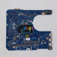 for dell latitude 3460 3560 cn 05cn10 05cn10 5cn10 w i3 5005u cpu 0ppwt8 0htfkw notebook pc laptop motherboard mainboard tested