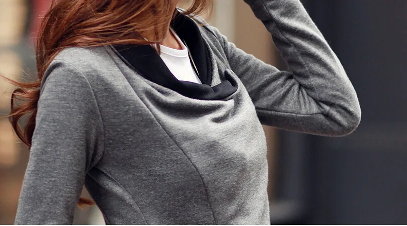 

Women Casual Cardigan 2021 Spring Autumn Women Jacket Patchwork Long Sleeve Asymmetric Slim Coats Knitted Tops