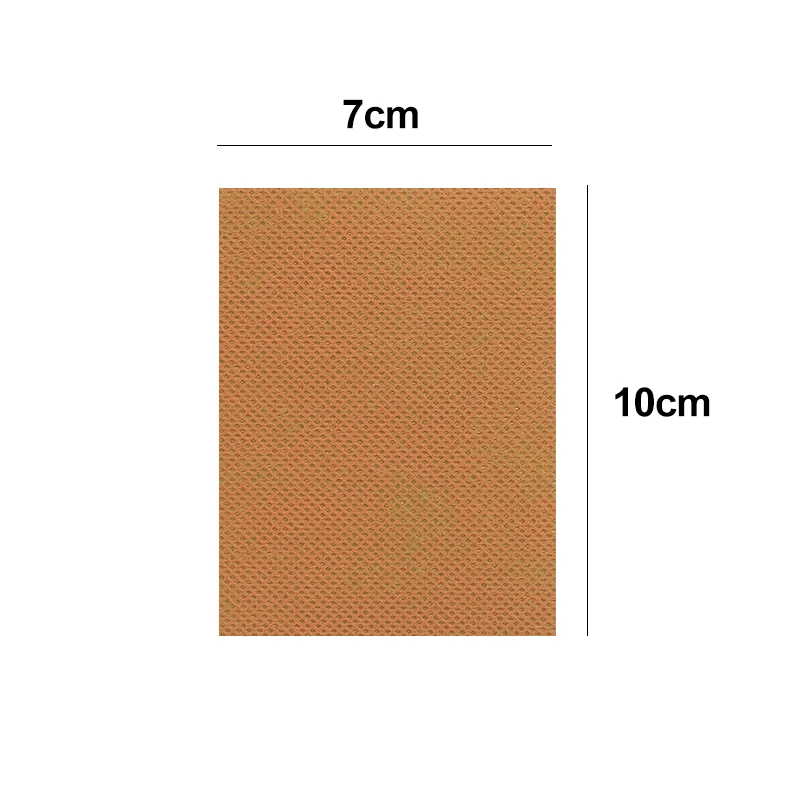 Пластырь обезболивающий для суставов и мышц 8 цветов | Красота здоровье