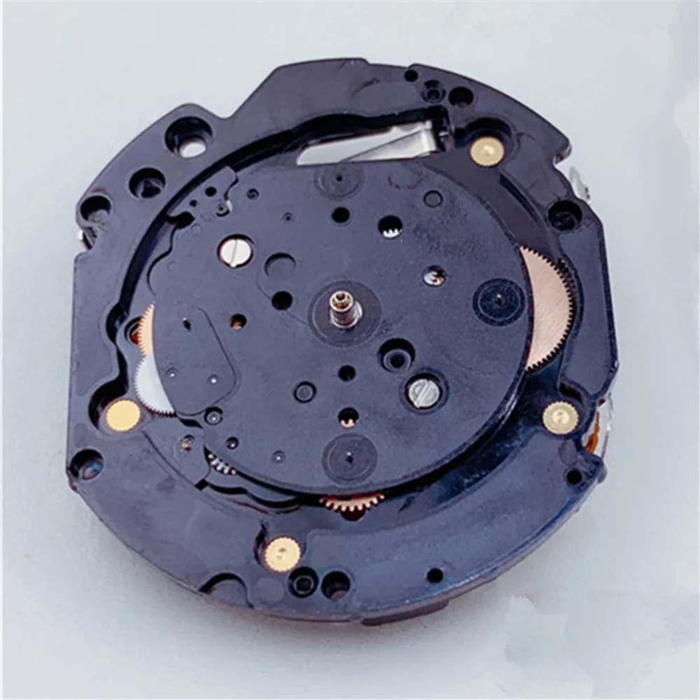 

Watch movement accessories new original Japanese VD54 quartz movement six-pin movement without battery