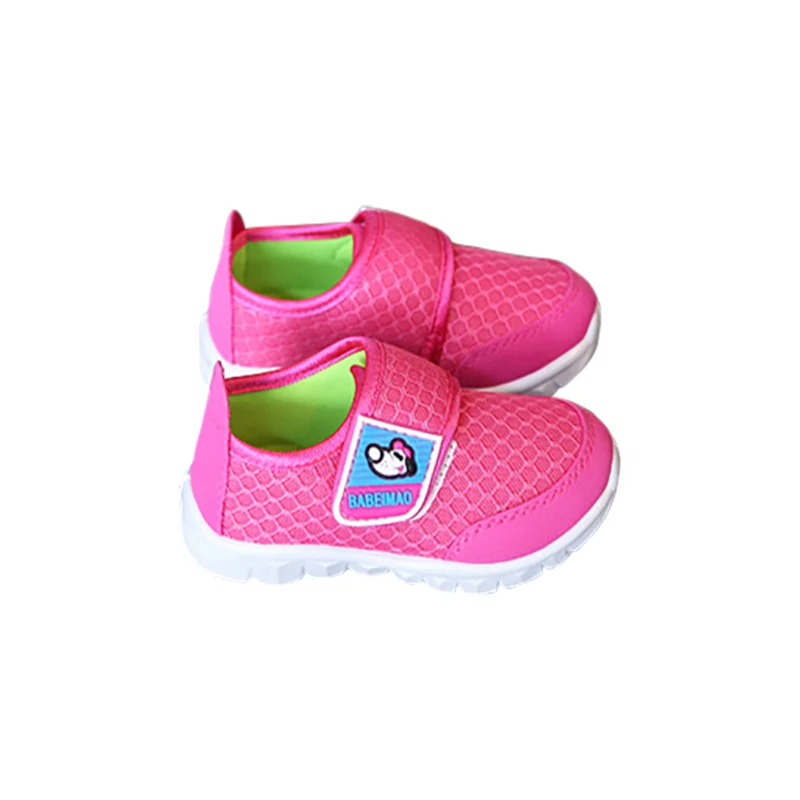 

Children's shoes kids shoes for Girls Boys children's sneakers Soft Breathable Non-slip Walking Casual Mesh Breathable Shoes