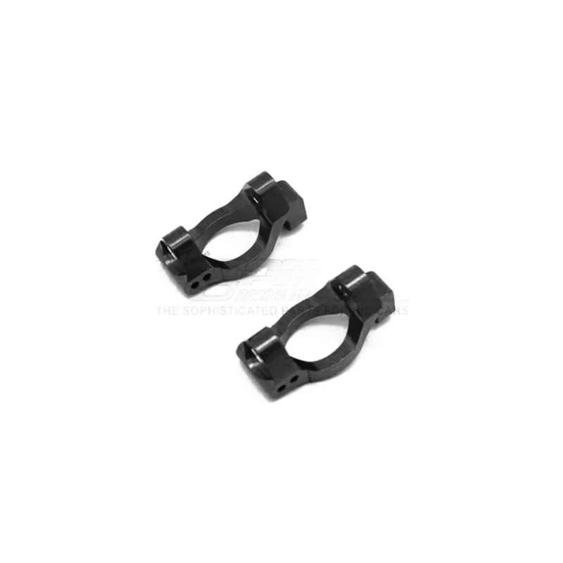 GPM ALUMINIUM C-HUB For TRAXXAS Latrax Teton RC Upgrade