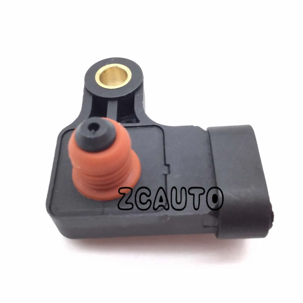 Разъем датчика давления карты для DAEWOO CHEVROLET TACUMA KALOS LACETTI NUBIRA REZZO Ford S-Max 1.4 1.6 1.8 2.0 96276354