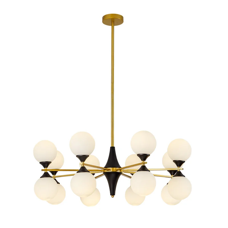 

modern led stone e27 pendant light pendant lamp Indoor Home Pendant Lamp living room pendant light Suspension Luminaire