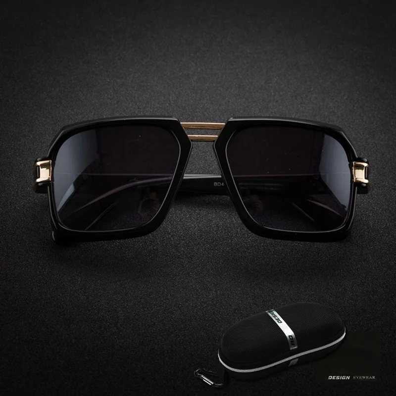 Yvan новые модные товары для мужчин и женщин стеклянные солнцезащитные очки au