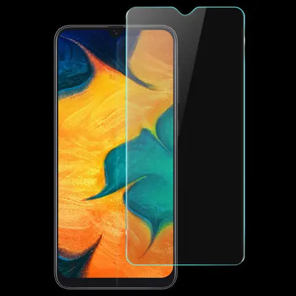 Пленка 9H для телефона Samsung Galaxy A50S SM A507FN закаленное стекло a 50s Защитная пленка