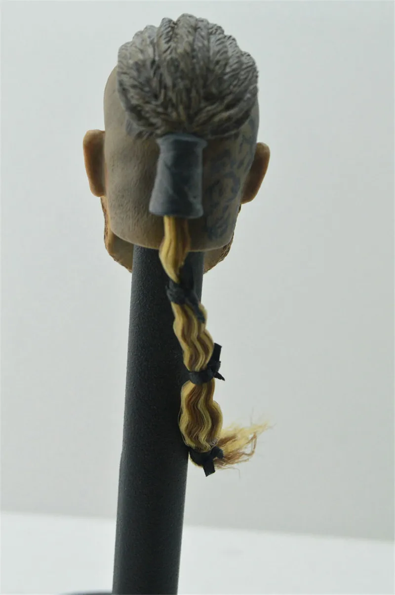 1 6 Scale Ciaran Donnelly Scandinavian Vikings Gabriel Byrne Travis Fimmel Head Sculpt Headplay For 12 Action Figure Body Toys Buy At The Price Of 25 In Aliexpress Com Imall Com