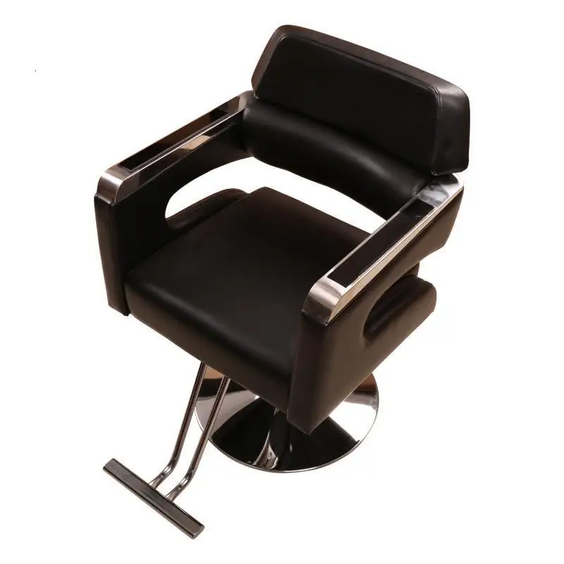 Barbero Barbeiro beauty Sedie Barberia Cadeira De Cabeleireiro мебель для салона Silla Barbearia магазин Парикмахерская парикмахерское кресло