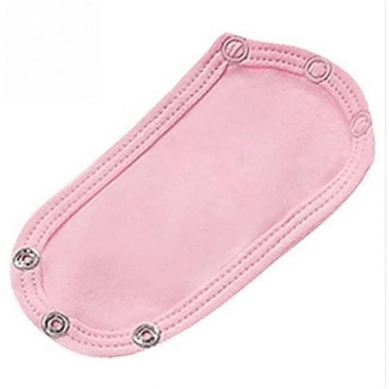 

Kids Lengthen Extension Cotton Clothes Butt Pocket Baby Romper Jumpsuit Diaper