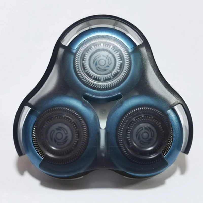 Подходит для бритвенной головки S7000 S7310 S7710 S7530 S7370 Sh70 лезвие чистой крышкой общая аксессуары Подходит для бритвенной головки S7000 S7310 S7710 S7530 S7370 Sh70 лезвие чистой крышкой общая аксессуары