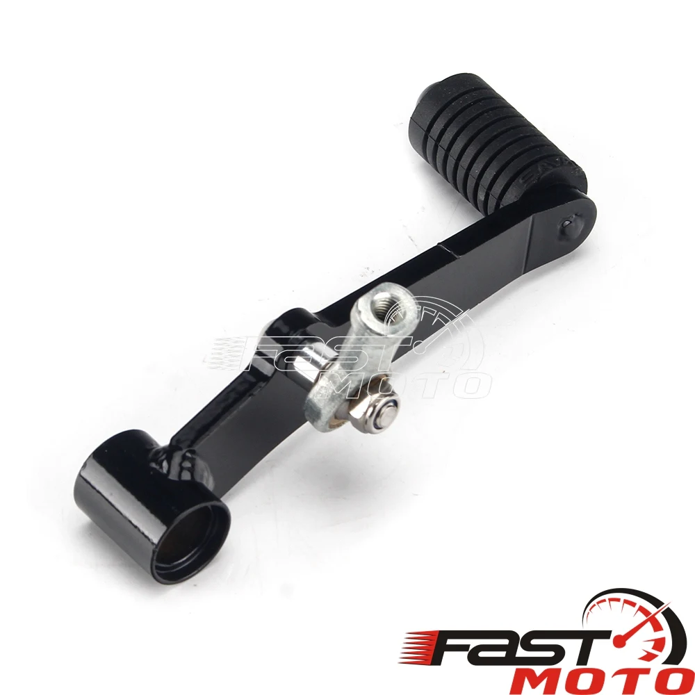 Стальной Рычаг переключения передач левый рычаг аксессуары для мотоциклов Honda CBR