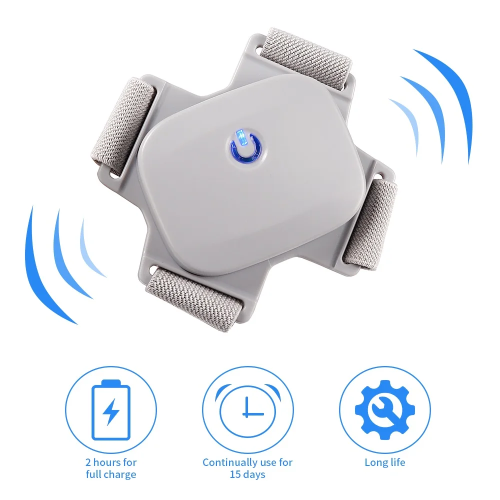 Регулируемый умный Корректор Осанки Спины пояс для тренировок коррекции спины и