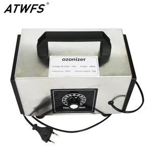 Генератор озона ATWFS с таймером, 60483620220 В